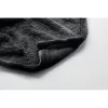 RPET polár takaró 280 g (Fekete)