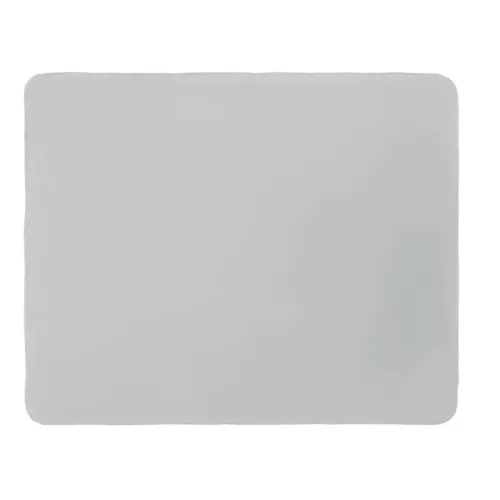 Vékony RPET polár takaró 130 g (Szürke)