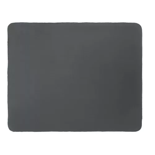 Vékony RPET polár takaró 130 g (Kőszürke)