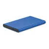 4000 mAh powerbank, C csatl. (Királykék)