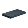 4000 mAh powerbank, C csatl. (Francia Tengerészkék)