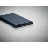 4000 mAh powerbank, C csatl. (Francia Tengerészkék)