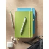A5 vonalas újrahaszn.PU notesz (Lime)