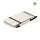 A6 újra-tejesdoboz jegyz.füzet (Fekete)