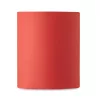 Matt színű bögre 300 ml (Piros)