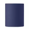 Matt színű bögre 300 ml (Francia Tengerészkék)