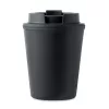 PP pohár 300 ml (Fekete)