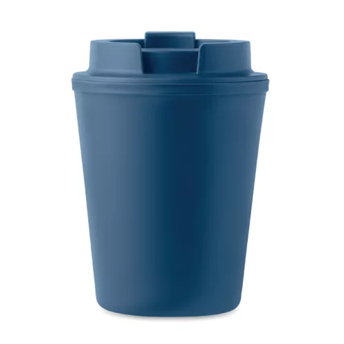 PP pohár 300 ml (Kék)