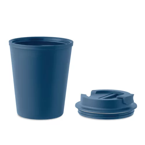 PP pohár 300 ml (Kék)