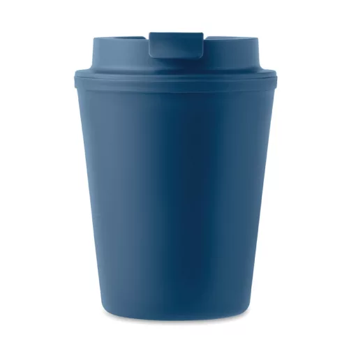 PP pohár 300 ml (Kék)