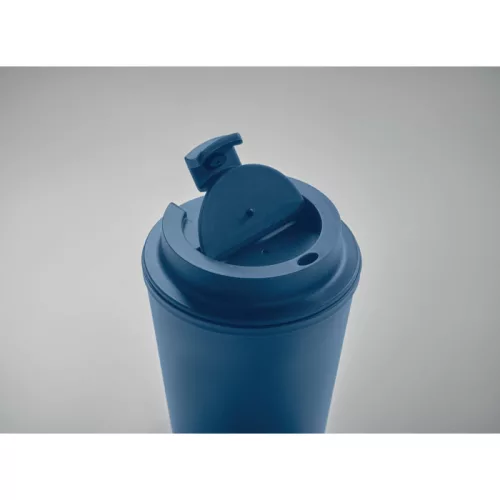 PP pohár 300 ml (Kék)