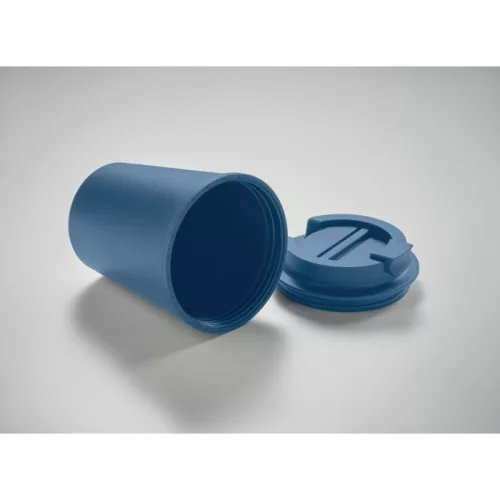 PP pohár 300 ml (Kék)