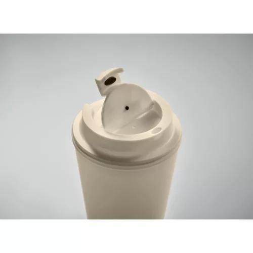 PP pohár 300 ml (Bézs)