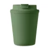 PP pohár 300 ml (Sötétzöld)