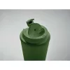 PP pohár 300 ml (Sötétzöld)