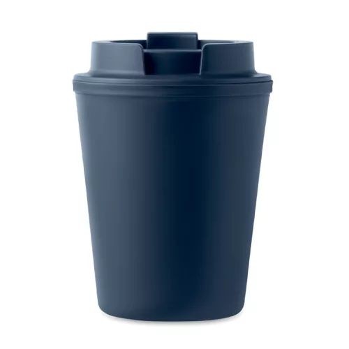 PP pohár 300 ml (Francia Tengerészkék)