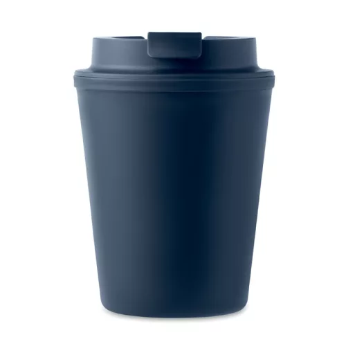 PP pohár 300 ml (Francia Tengerészkék)