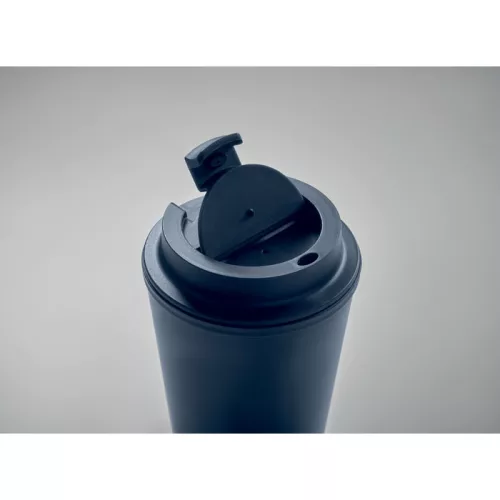 PP pohár 300 ml (Francia Tengerészkék)