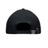5 panel baseball sapka 260g/m² (Fekete)