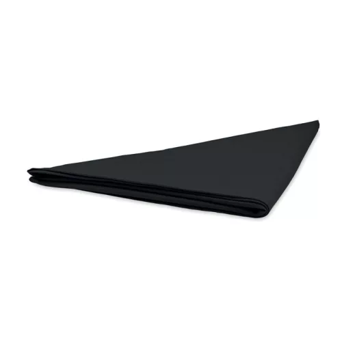 Multifunkciós háromszög kendő (Fekete)