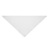 Multifunkciós háromszög kendő (Fehér)