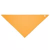 Multifunkciós háromszög kendő (Sárga)