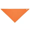 Multifunkciós háromszög kendő (Narancssárga)
