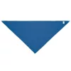 Multifunkciós háromszög kendő (Királykék)