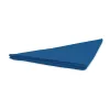 Multifunkciós háromszög kendő (Királykék)