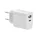 18W 2 portos USB EU töltő