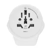 Skross Világ-EU USB adapter 12W