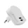 Skross Európa USB töltő (2xA)