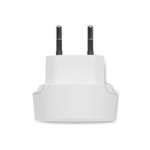 Skross Európa USB töltő (2xA)