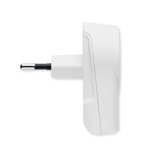 Skross Európa USB töltő (2xA)