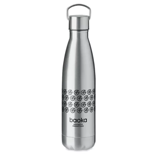 Duplafalú palack 500ml