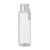 Tritán palack 500ml (Áttetsző)