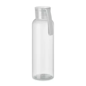 Tritán palack 500ml (Áttetsző)