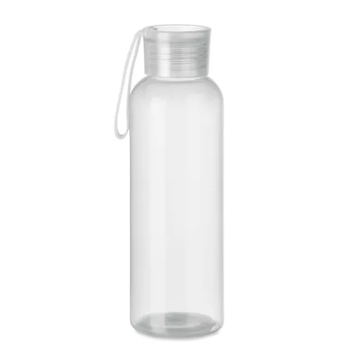 Tritán palack 500ml (Áttetsző)