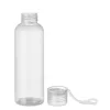 Tritán palack 500ml (Áttetsző)