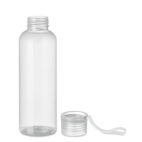 Tritán palack 500ml (Áttetsző)