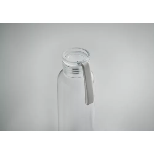 Tritán palack 500ml (Áttetsző)