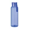 Tritán palack 500ml (Áttetsző Kék)