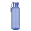 Tritán palack 500ml (Áttetsző Kék)