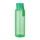 Tritán palack 500ml (Áttetsző Zöld)