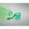 Tritán palack 500ml (Áttetsző Zöld)