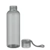 Tritán palack 500ml (Áttetsző Szürke)