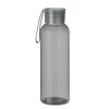 Tritán palack 500ml (Áttetsző Szürke)