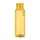 Tritán palack 500ml (Áttetsző Sárga)