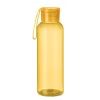 Tritán palack 500ml (Áttetsző Sárga)