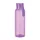 Tritán palack 500ml (Áttetsző Lila)